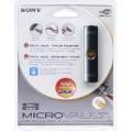 Sony USM512E MicroVault USB2 - 512MB Black