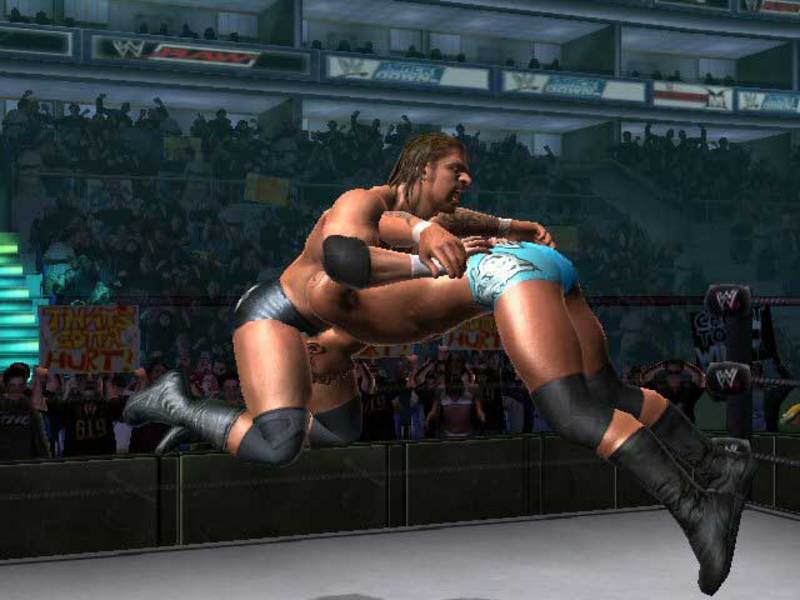 WWE Wrestlemania XXI (Classic) for Xbox image
