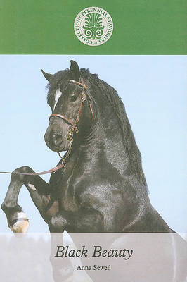 Black Beauty by Anna Sewell image