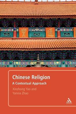 Chinese Religion image