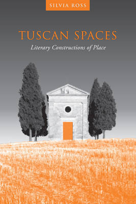 Tuscan Spaces by Silvia M. Ross image