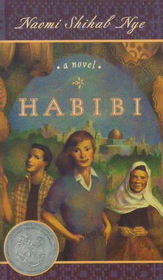 Habibi by Naomi Shihab Nye image