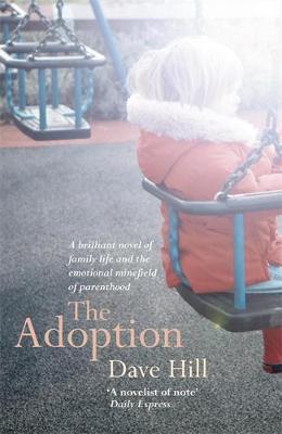The Adoption by Dave Hill image