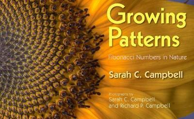 Growing Patterns by Sarah C Campbell image