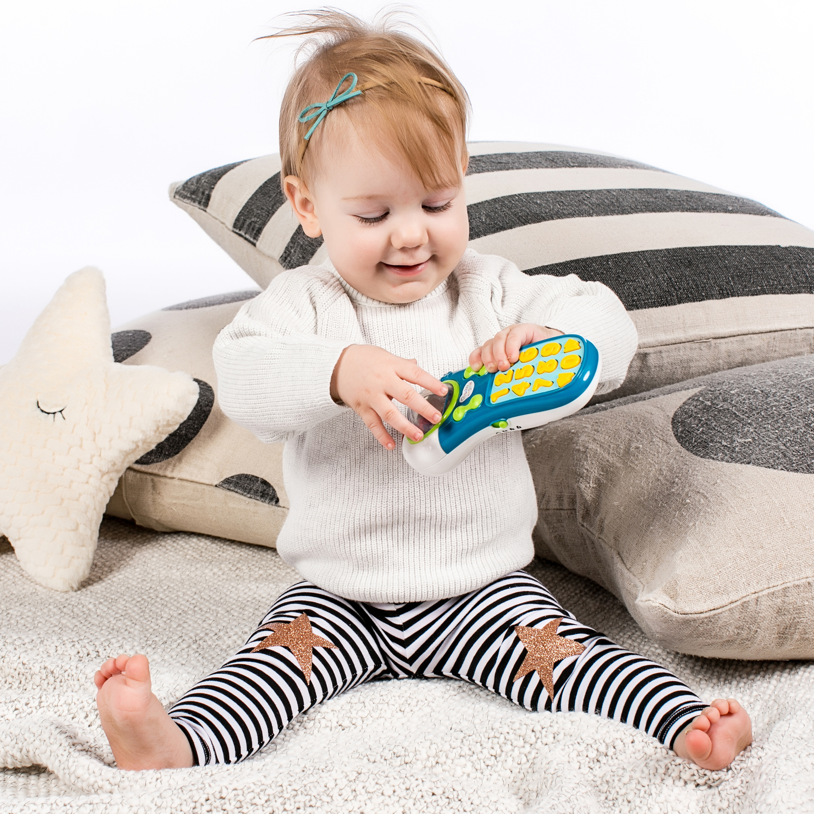 Baby Einstein - Say & Play Photobook image