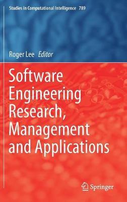 Software Engineering Research, Management and Applications image
