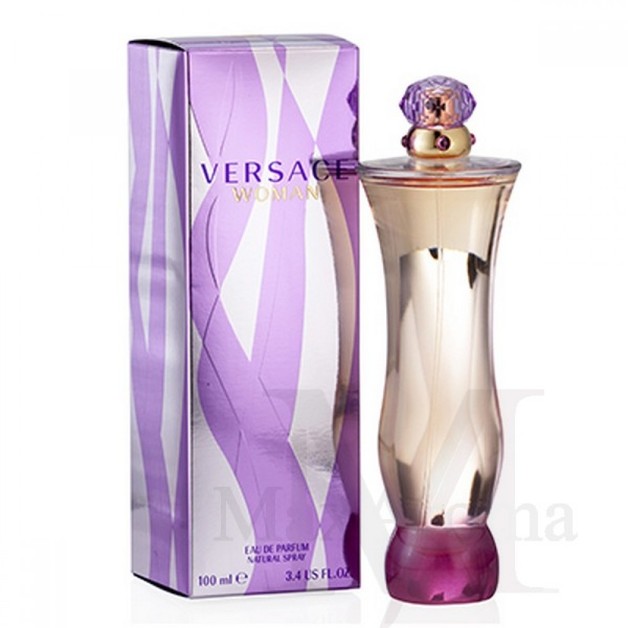Buy Versace Woman Perfume (100ml EDT) at Mighty Ape NZ