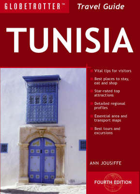 Tunisia by Ann Jousiffe image