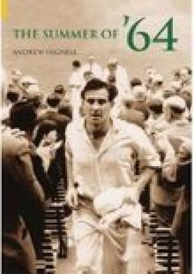 The Summer of '64 by Andrew Hignell image