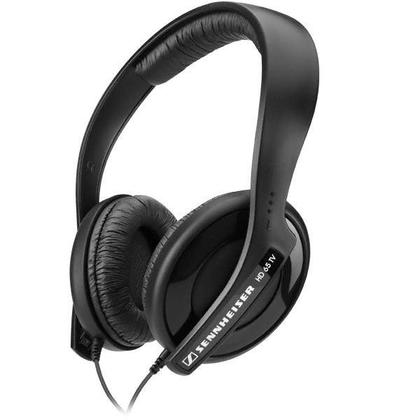 Sennheiser HD 65 TV Headphones image