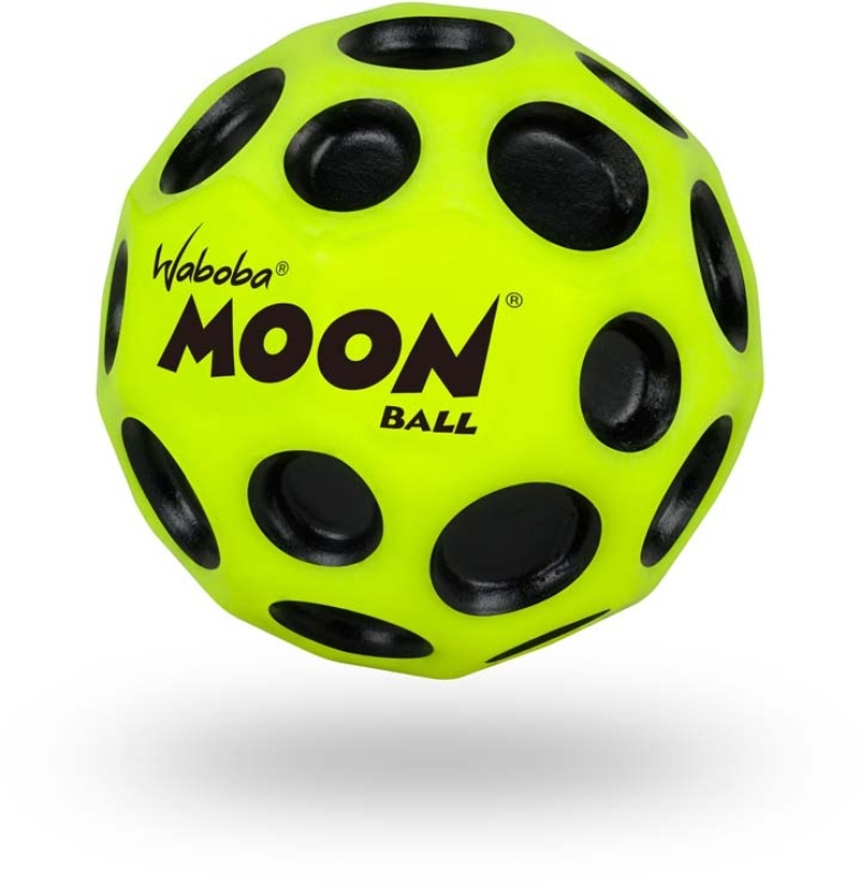 Waboba - Moon Ball image