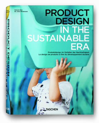 Product Design in the Sustainable Era image