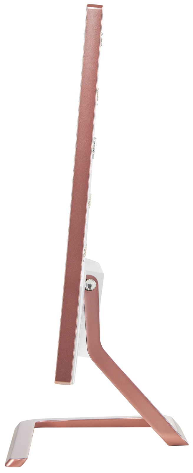 27" AOC QHD Limited Edition Swarovski Luxury Monitor image