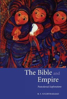 The Bible and Empire image