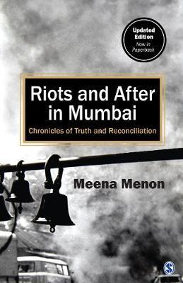 Riots and After in Mumbai by Meena Menon image