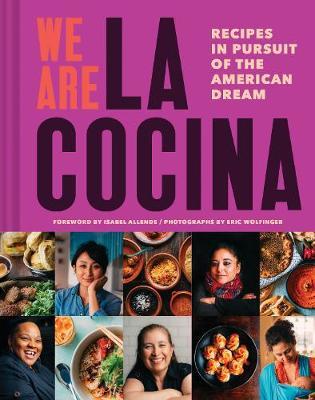 We Are La Cocina by Caleb Zigas image