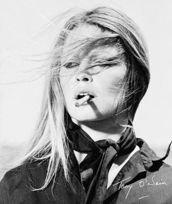 Terry O'Neill by Terry O'Neill image
