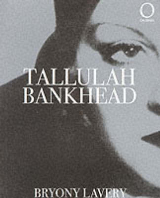 Tallulah Bankhead by Bryony Lavery image