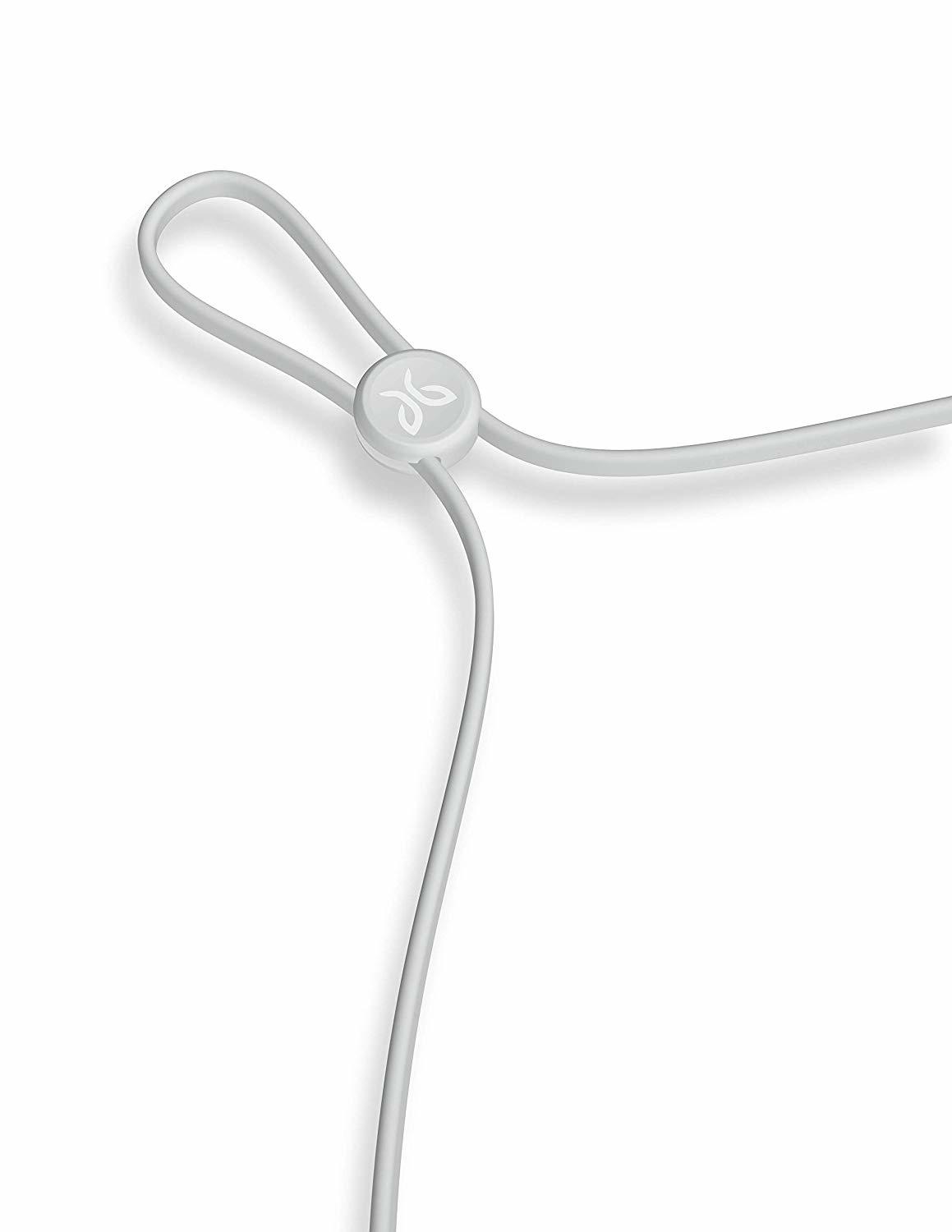 Jaybird: Tarah Wireless Sport Headphones - Nimbus Gray / Jade image
