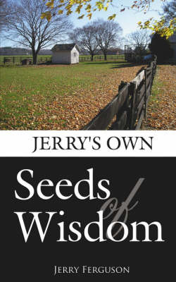 Jerry's Own-Seeds of Wisdom image