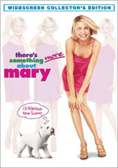 There's Something About Mary - Special Edition (2 Disc Set) on DVD