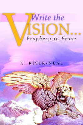 Write the Vision... by C. Riser-Neal image