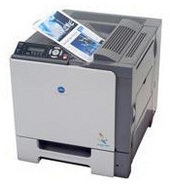 Konica Minolta Magicolor 5430DL Colour Laser Printer Konica Minolta Magicolor 5430DL Colour Laser Printer