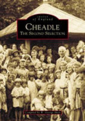 Cheadle by W.George Short image