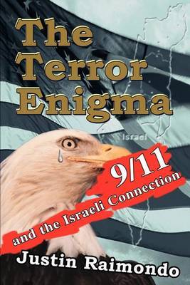 The Terror Enigma by Justin Raimondo image