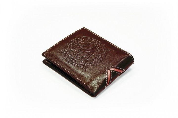 The Elder Scrolls Online Daedra Wallet image