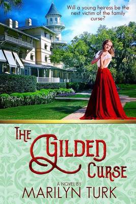 The Gilded Curse by Marilyn Turk image