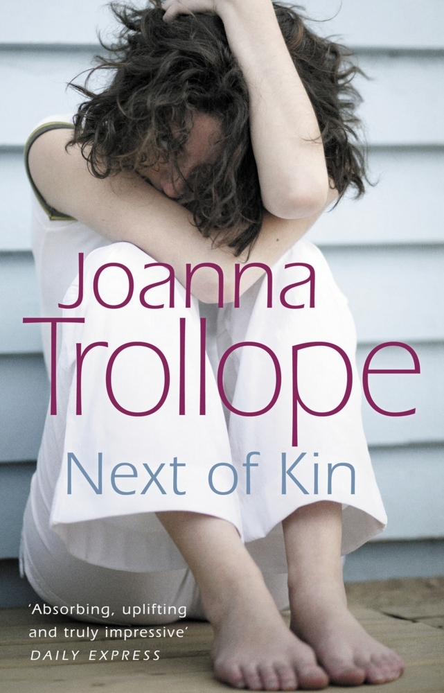 Next of Kin by Joanna Trollope image