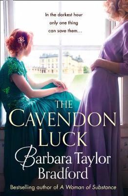 The Cavendon Luck image