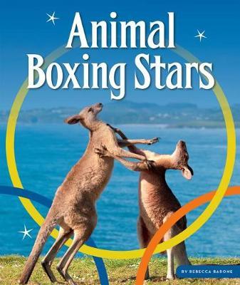 Animal Boxing Stars by Rebecca Barone image
