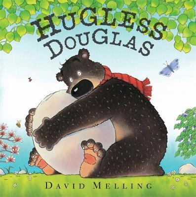 Hugless Douglas image