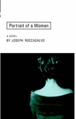 Portrait of a Woman by Joseph Roccasalvo image