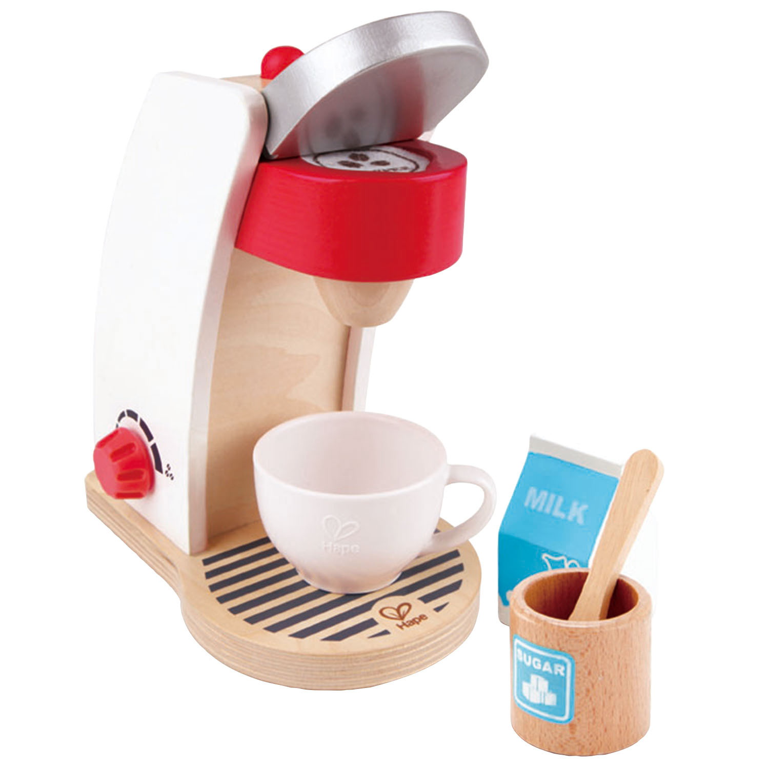 Hape: My Coffee Machine