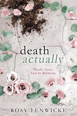 Death Actually by Rosy Fenwicke image