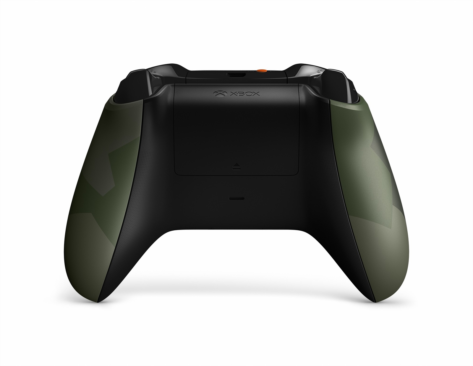 Xbox One Wireless Controller - Armed Forces ll Special Edition for Xbox One image