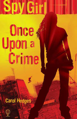 Once Upon A Crime image