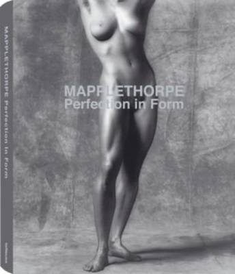Perfection in Form by Robert Mapplethorpe image