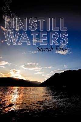 Unstill Waters by Sarah Fine image