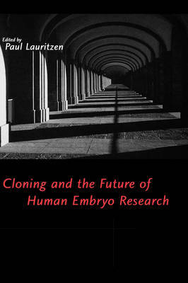 Cloning and the Future of Human Embryo Research image