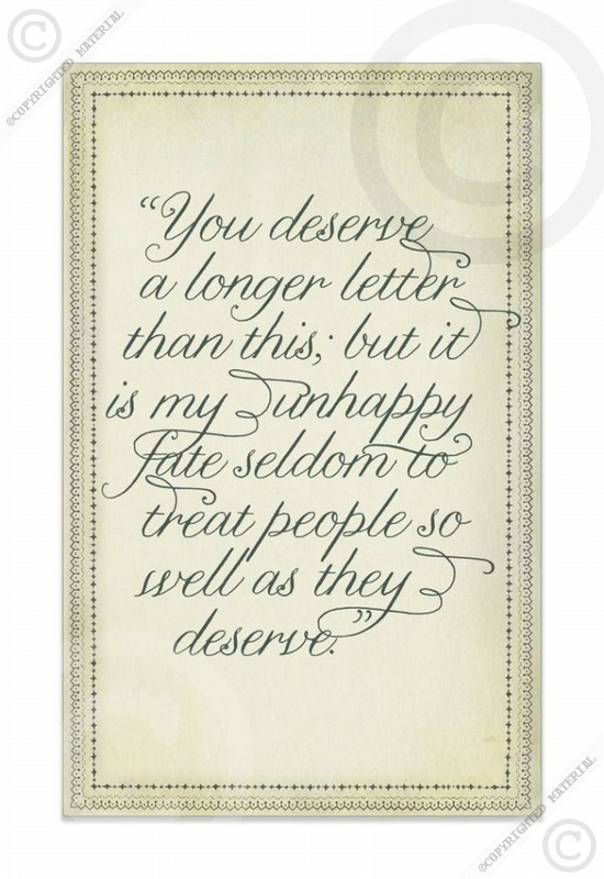 From the Desk of Jane Austen: 100 Postcards by Potter Style image