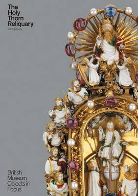The Holy Thorn Reliquary by John Cherry image