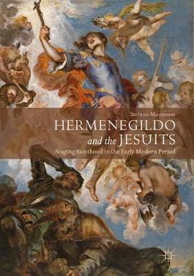 Hermenegildo and the Jesuits by Stefano Muneroni image