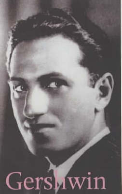 Gershwin by Ruth Leon image