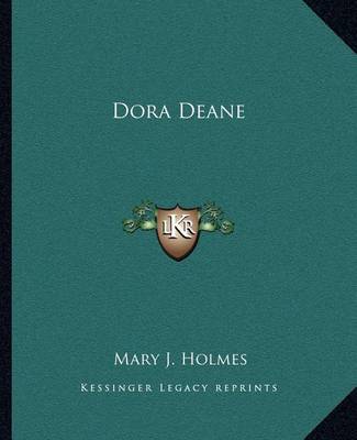 Dora Deane image