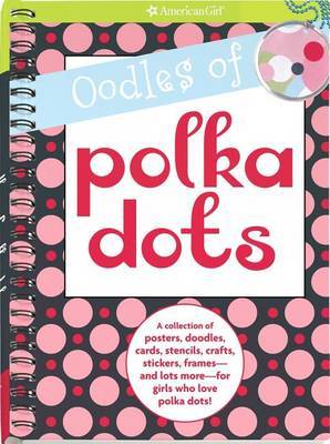 Oodles of Polka Dots image