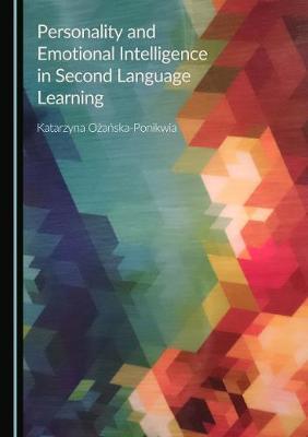 Personality and Emotional Intelligence in Second Language Learning image
